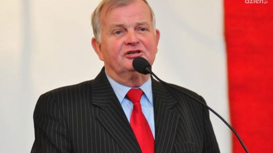 Poczet radomskich radnych - Jan Pszczoła