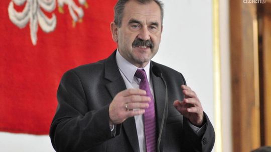 Poczet Radomskich Radnych: Wiesław Wędzonka
