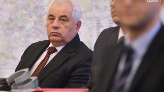 Poczet Radomskich Radnych - Zbigniew Neska