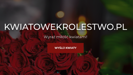 Poczta Kwiatowa Warszawa – Kwiaty z Dostawą w Stolicy i Całej Polsce