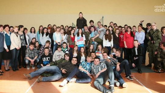 Poczuli się jak uchodźcy