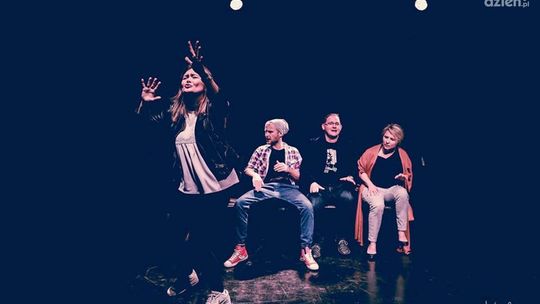 Pod 13: Komedia "Eksperyment"