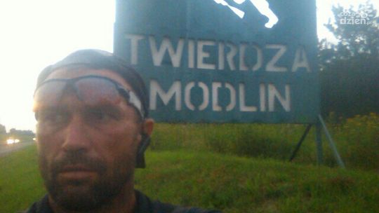 Pod prąd i pod wiatr