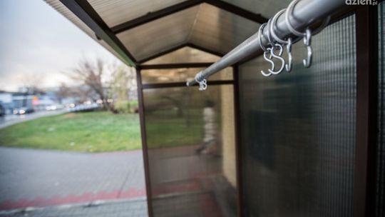 Podaruj potrzebującym ciepłą odzież