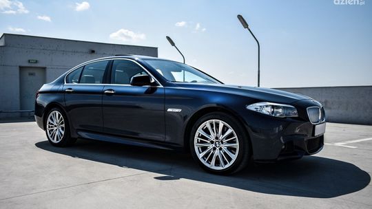 Podatek od kupna samochodu - kto i kiedy musi zapłacić?