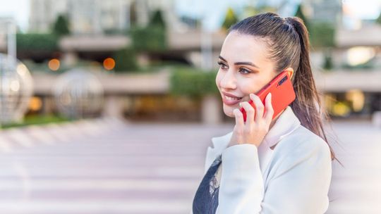 Podbicie wydajności – ranking smartfonów z szybkimi procesorami w atrakcyjnej cenie