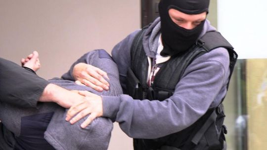 Podczas Wiosny Studenckiej rozbili grupę dilerów! (VIDEO)