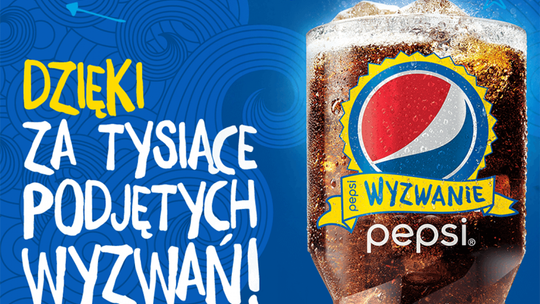 Podejmij Wyzwanie Smaku!