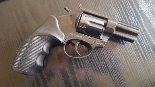 Podejrzani o pobicie w rękach policji