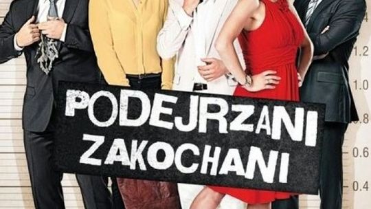 Podejrzani zakochani