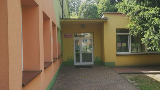 Podejrzenie koronawirusa w przedszkolu nr 15 w Radomiu