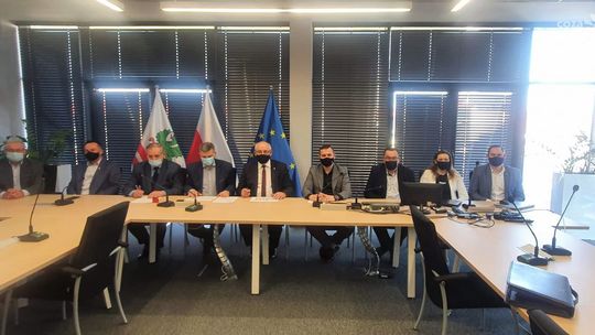 Podjęto kolejne działania w sprawie budowy mostu na Wiśle