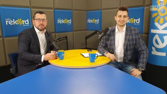 Podlewski: Na Struga powstaje Narutowicza bis