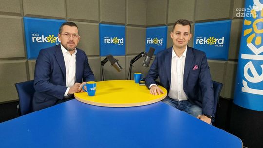 Podlewski: Nowy obiekt przy Struga powinien być twierdzą nie do zdobycia dla rywali 