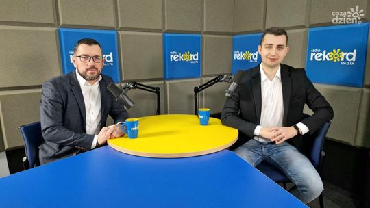 Podlewski: Powinniśmy dyskutować o reformie w radomskiej służbie zdrowia