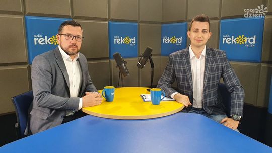 Podlewski: Prezydent Witkowski próbuje grać radomskiego ojca chrzestnego Don Radosławo  