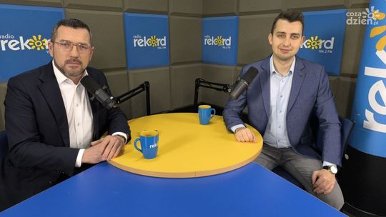 Podlewski: R. Witkowski zadłużył miasto o większą kwotę, niż poprzedni prezydenci razem wzięci