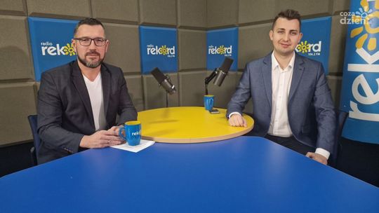 Podlewski: Szkoda, że budżet nowej nadziei prezentuje Lord Vader z gronem szturmowców 