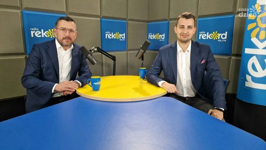 Podlewski: To smutne, że kierowcy MPK zostali na mnie napuszczeni przez jednego z radnych