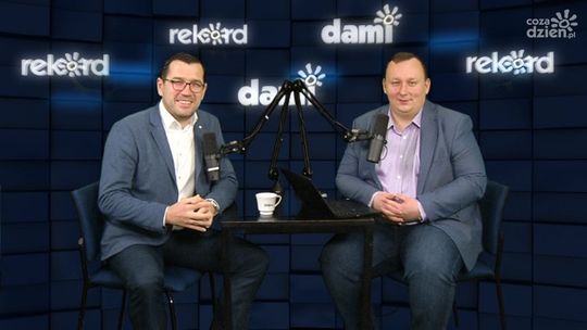 Podlewski: Witkowski działa w warunkach recydywy