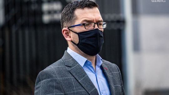 Podlewski: Za wyrzucanie pieniędzy zostaje się prezesem 