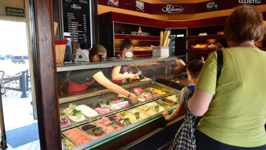 Podopieczni „Słonecznego domu” świętują