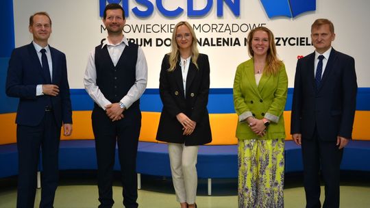 Podpisali umowę na realizację pilotażowego programu