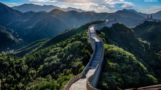 Podróż do Chin - co musisz wiedzieć przed wyjazdem?