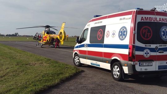 Podróż po nowe serce