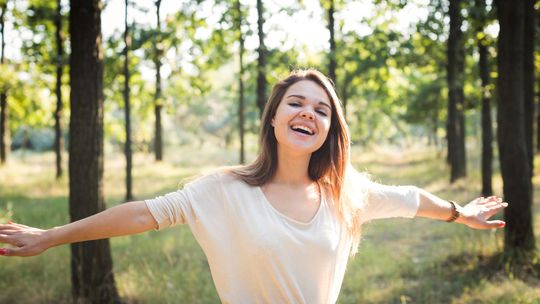 Podróż w głąb siebie - jak znaleźć drogę do lepszego samopoczucia i rozwoju
