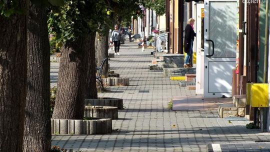 Podrzucasz śmieci? Kamera to widzi!