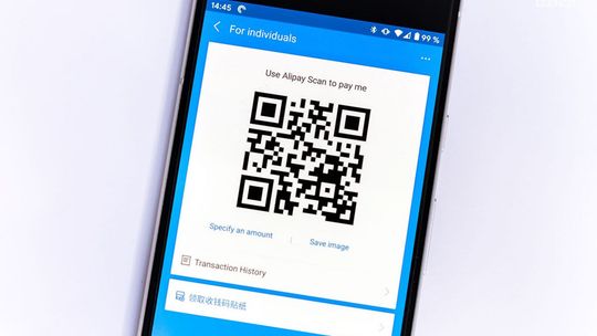 Podstawy rozwiązań automatycznej identyfikacji