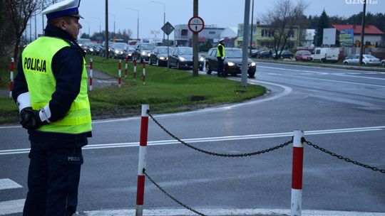 Podsumowanie akcji "Znicz"