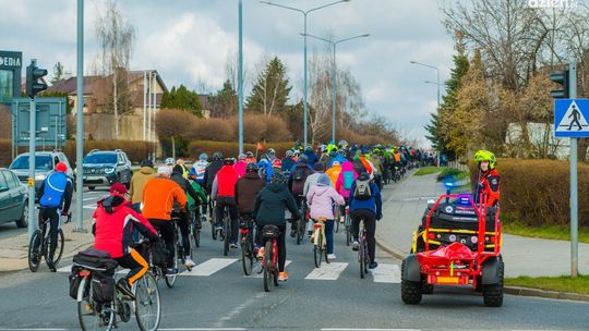Podsumowanie Co Za Jazda! Jedlińsk