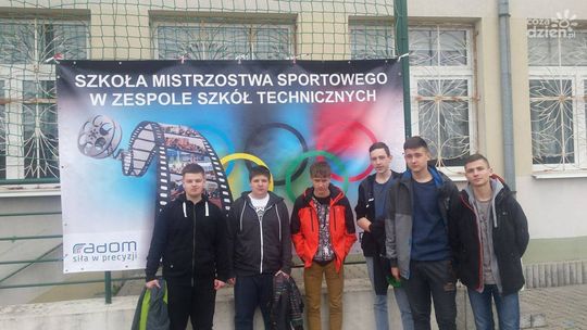 Podsumowanie Dni Otwartych w Zespole Szkół Technicznych