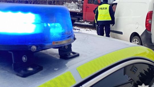 Podsumowanie działań „Truck-Bus” przeprowadzonych w Radomiu