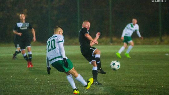 Podsumowanie okręgówki. Trójka gra o awans