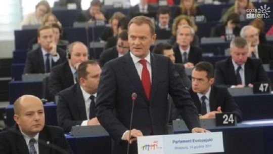 Podsumowanie Polskiej Prezydencji