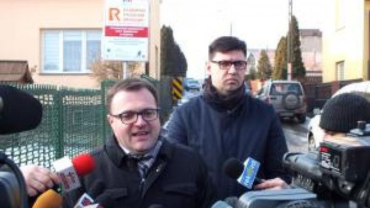 Podsumowanie programu drogowego