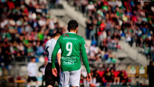 Podsumowanie sezonu Radomiaka. Przespana wiosna, stracony rok