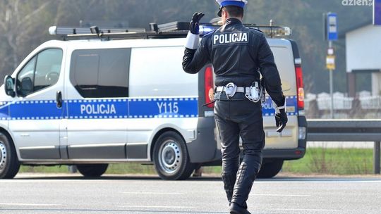 Podsumowanie wakacji na drogach