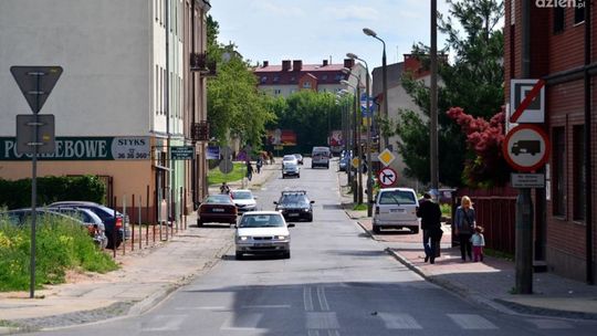 Podwalna wreszcie do remontu!