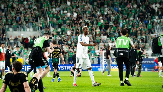 Podwójne zwycięstwo. Piłkarz Radomiaka oczyszczony z zarzutów