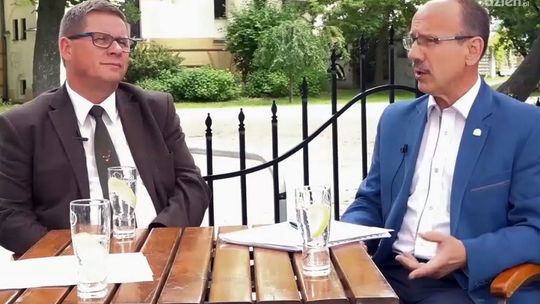 Podwyżka dla prezydenta?