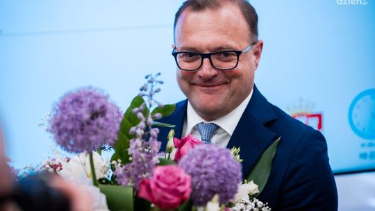 Podwyżka dla prezydenta Radomia