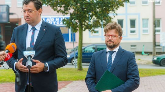 Podwyżki dla medyków. Pieniądze z kontraktu z NFZ nie wystarczą