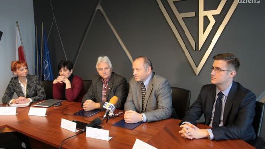Podwyżki w Fabryce Broni