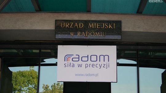 Podział pieniędzy na szkolenie i organizację imprez sportowych