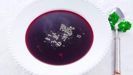 Podziel się Posiłkiem z Bezdomnymi