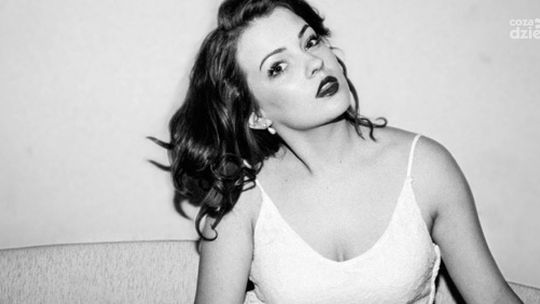 "Poezja jest kobietą" - spotkanie w Łaźni